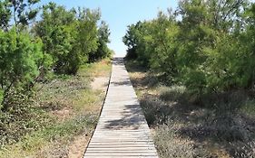 Adosadito Playa Oliva